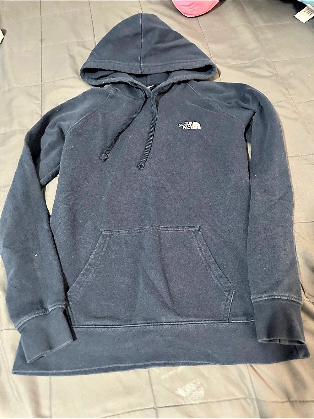 The North Face Evolution Simple Dome Hoodie Pullover Size Small